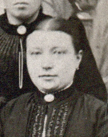Maria Helena Joosten